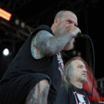 Into The Grave 2025: Exodus
